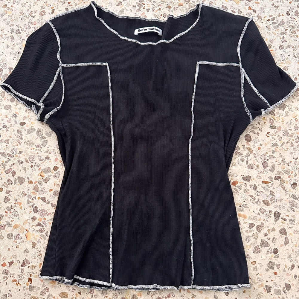 REFORMATION TOP
